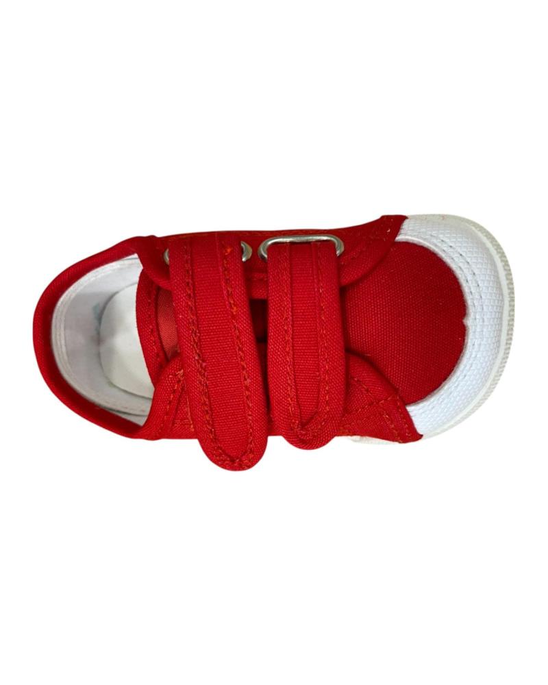 Blanditos Coco Rojo