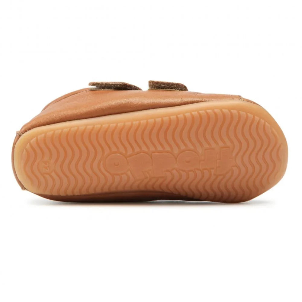 Froddo Prewalkers Sandales - Rose clair