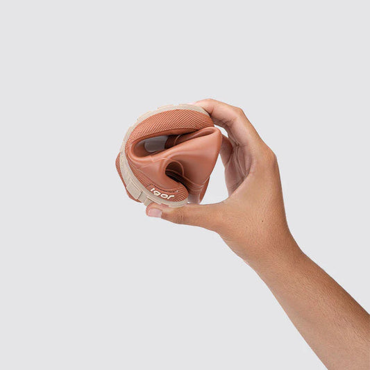 Igor Yogi Tejja - Bottes de pluie barefoot