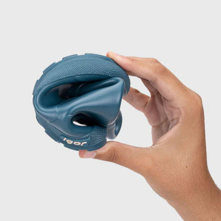 Igor Yogi Petroleo - Bottes de pluie barefoot