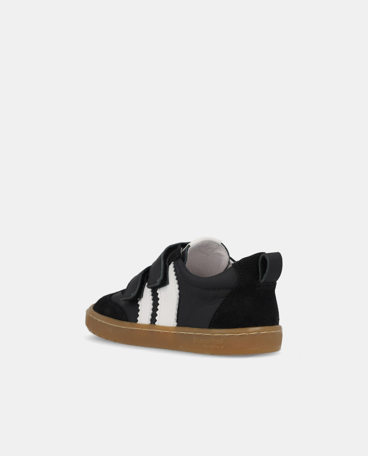 Baskets enfants Barefoot Delfin Negro