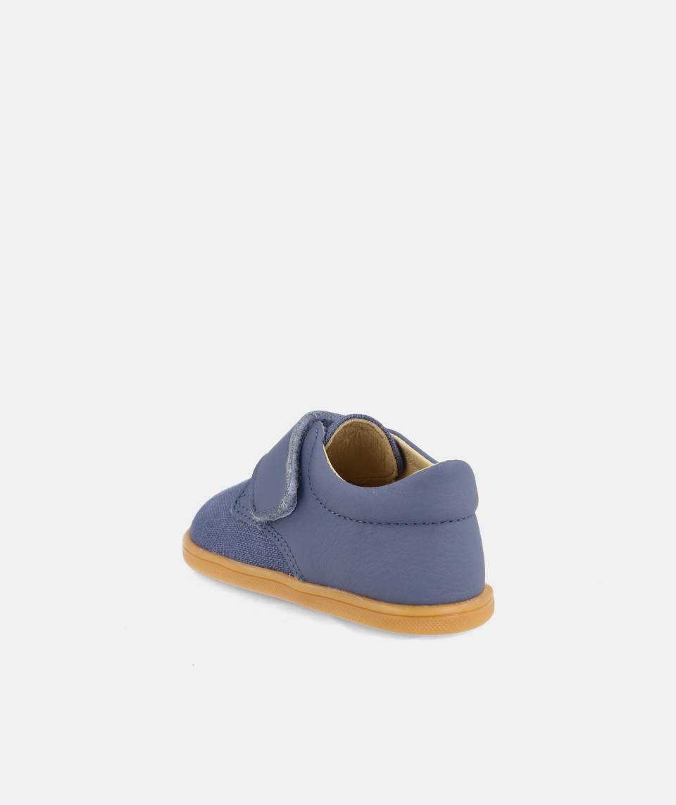 Derbies pour bébés et enfants - Blanditos Faro - Jean