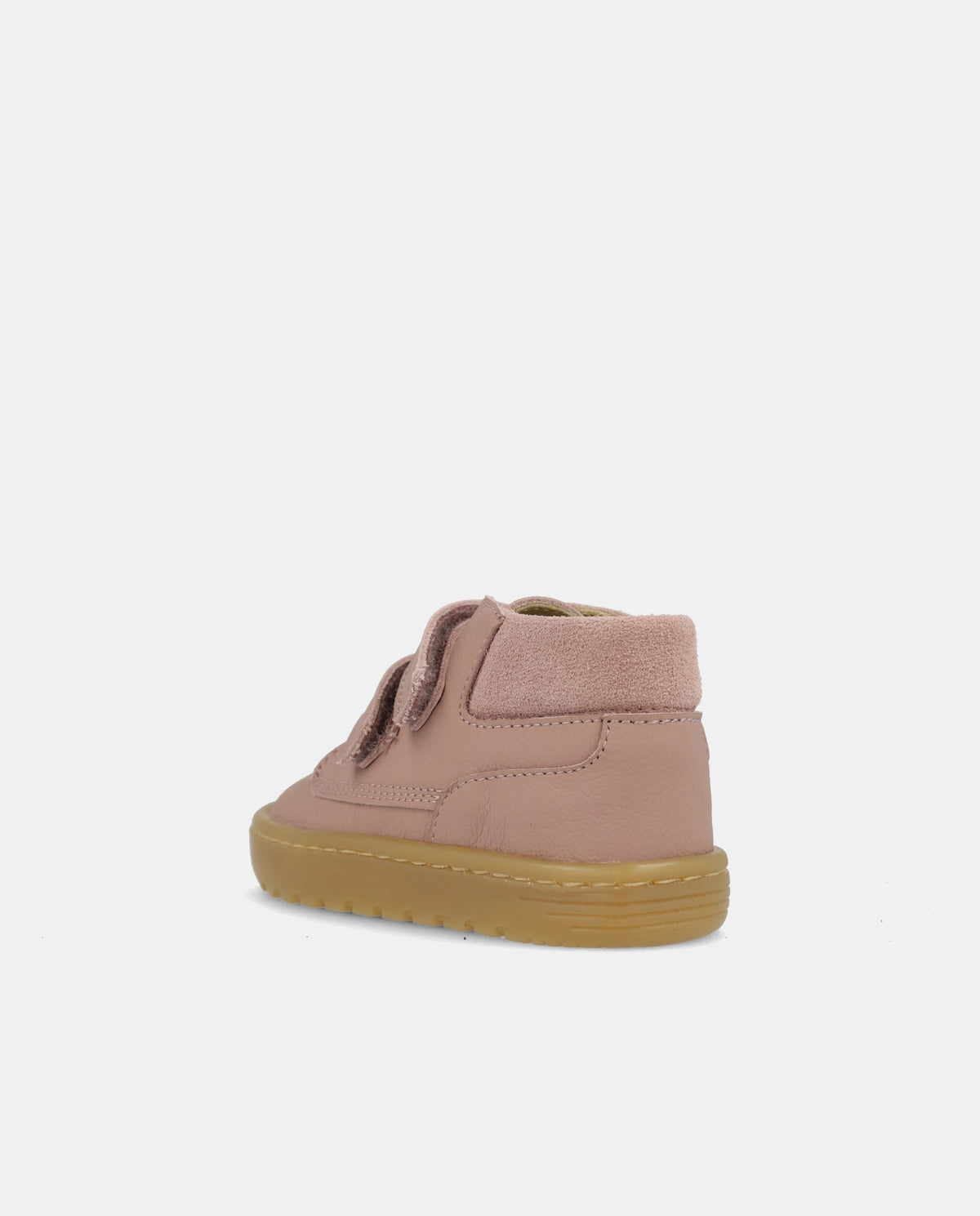Bottes Barefoot Lima Rosa