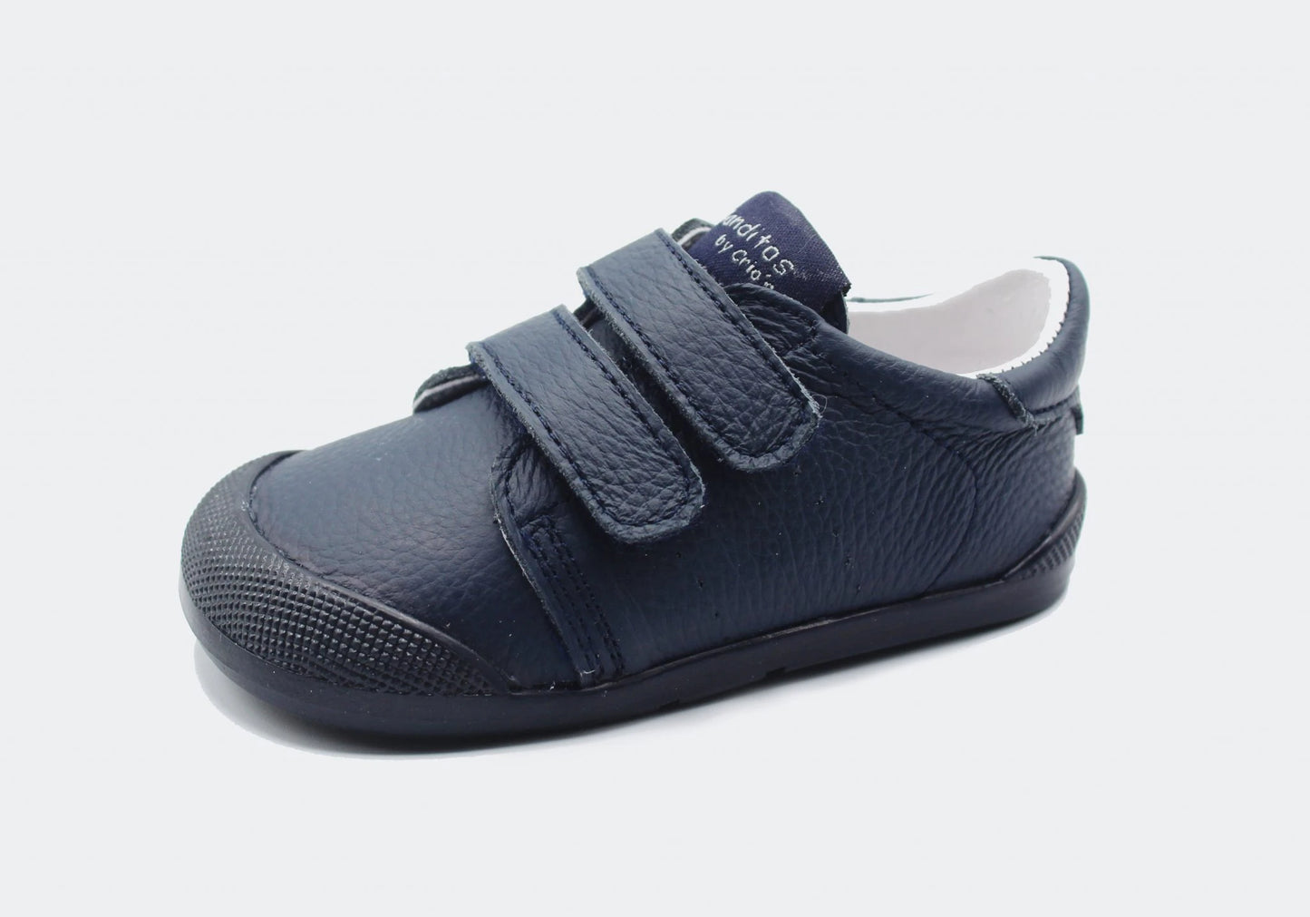 Baskets Barefoot Paris Marino