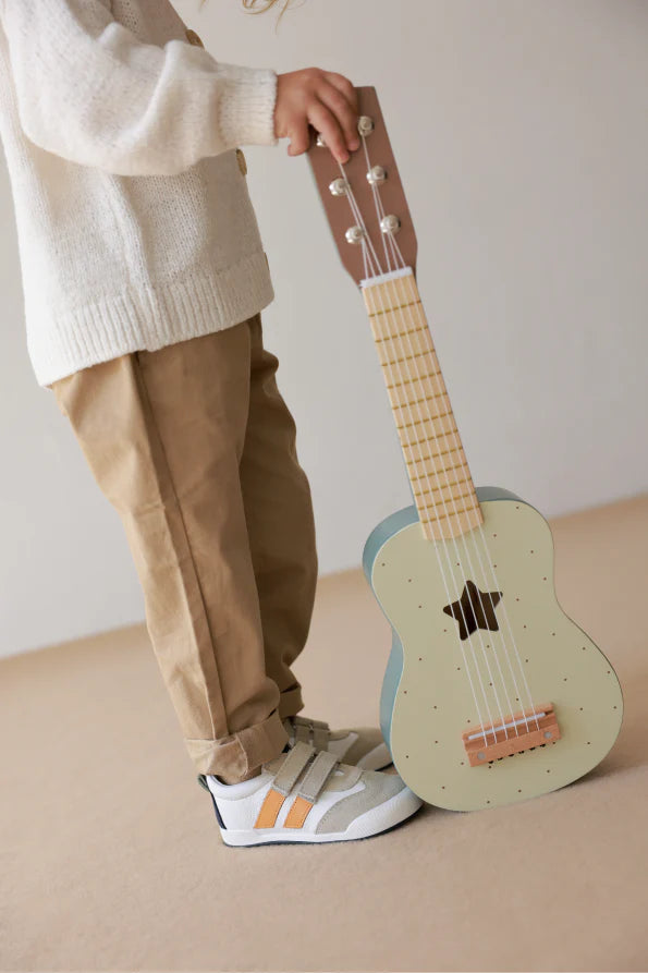 Baskets Barefoot Milan Rosa