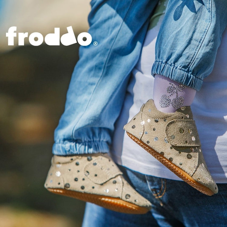 CHAUSSURES PREMIERS PAS