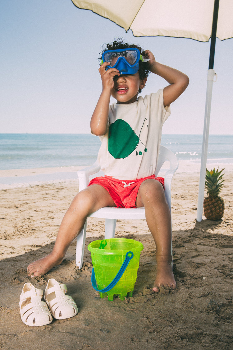 Sandales de plage