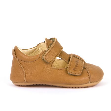 Froddo Prewalkers Sandales PREMIERS PAS - Camel