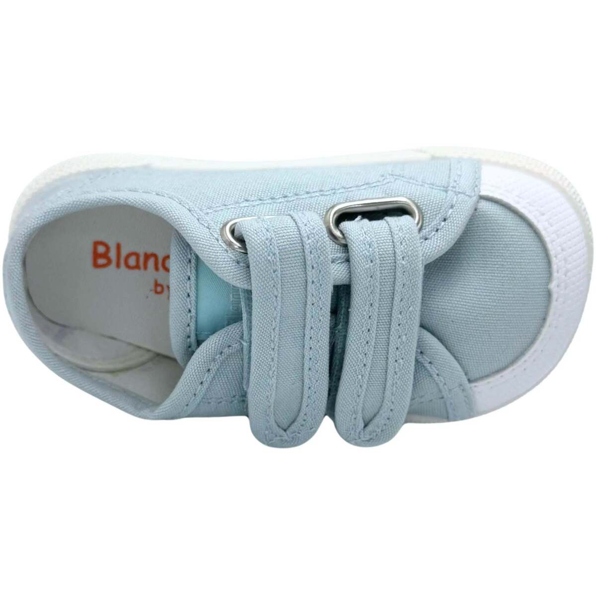 Blanditos Coco Azul