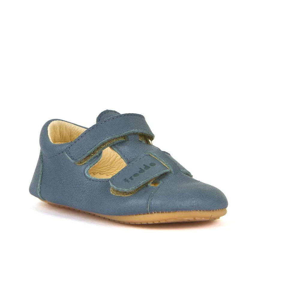 Froddo Prewalkers Sandales - Denim