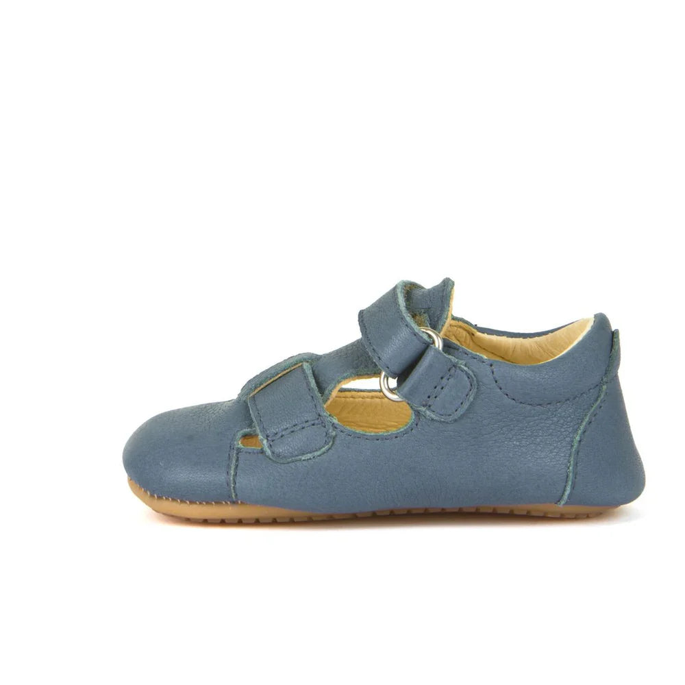 Froddo Prewalkers Sandales - Denim