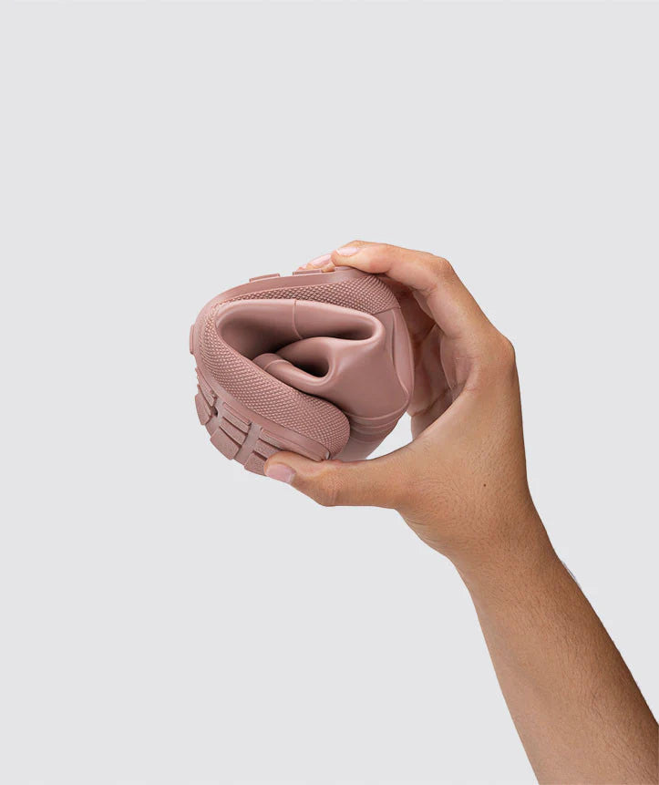 Igor Yogi Rosa - Bottes de pluie barefoot