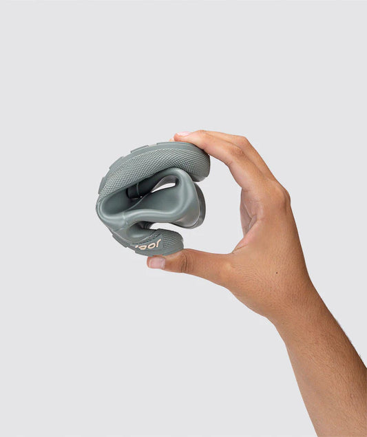 Igor Yogi Verde - Bottes de pluie barefoot