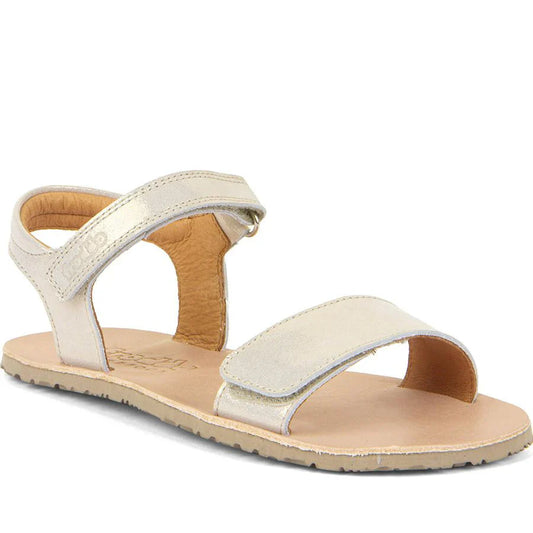 Froddo Sandales d'été - Gold Shine