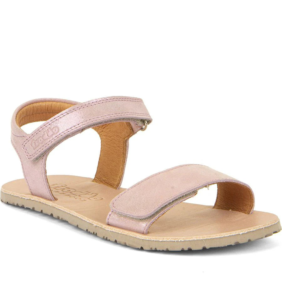 Froddo Sandales d'été - Pink Shine