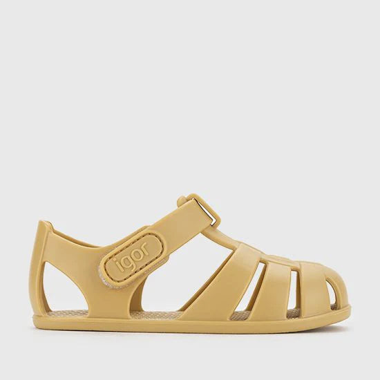 Igor Nemo Solid Dijon - Sandales de plage barefoot