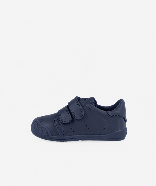 Baskets Barefoot Paris Marino