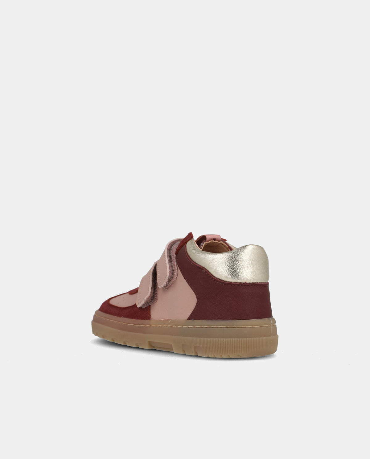 Bottes Barefoot Aspen Burdeos - EDITION LIMITEE