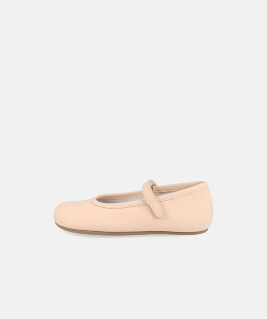 Ballerines Barefoot Ballet Rosa