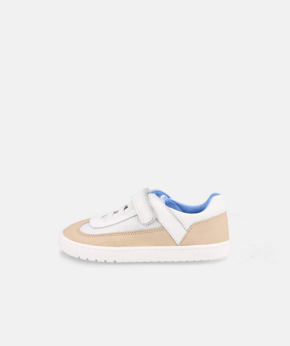 Baskets Barefoot Berlin New Azul