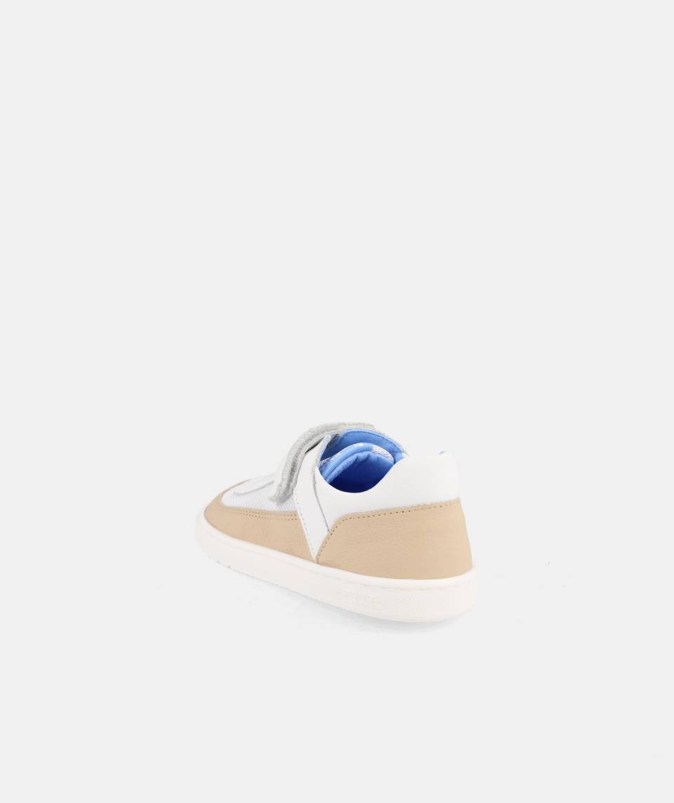Baskets Barefoot Berlin New Azul