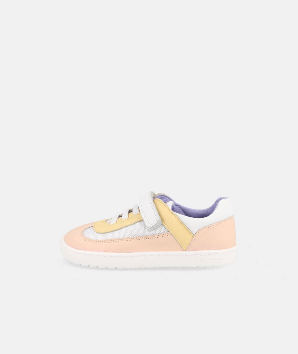 Baskets Barefoot Berlin New Combi