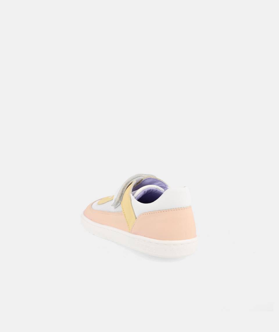 Baskets Barefoot Berlin New Combi