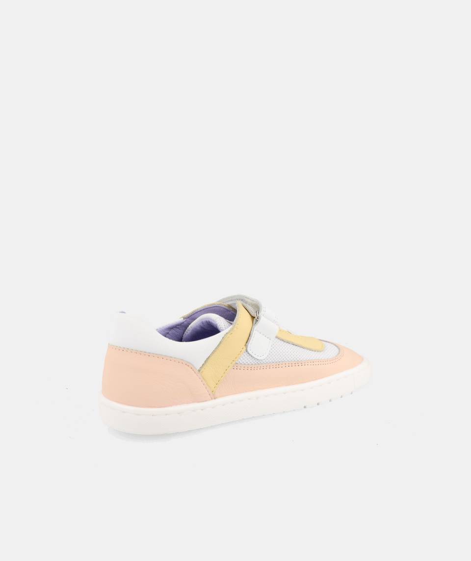 Baskets Barefoot Berlin New Combi