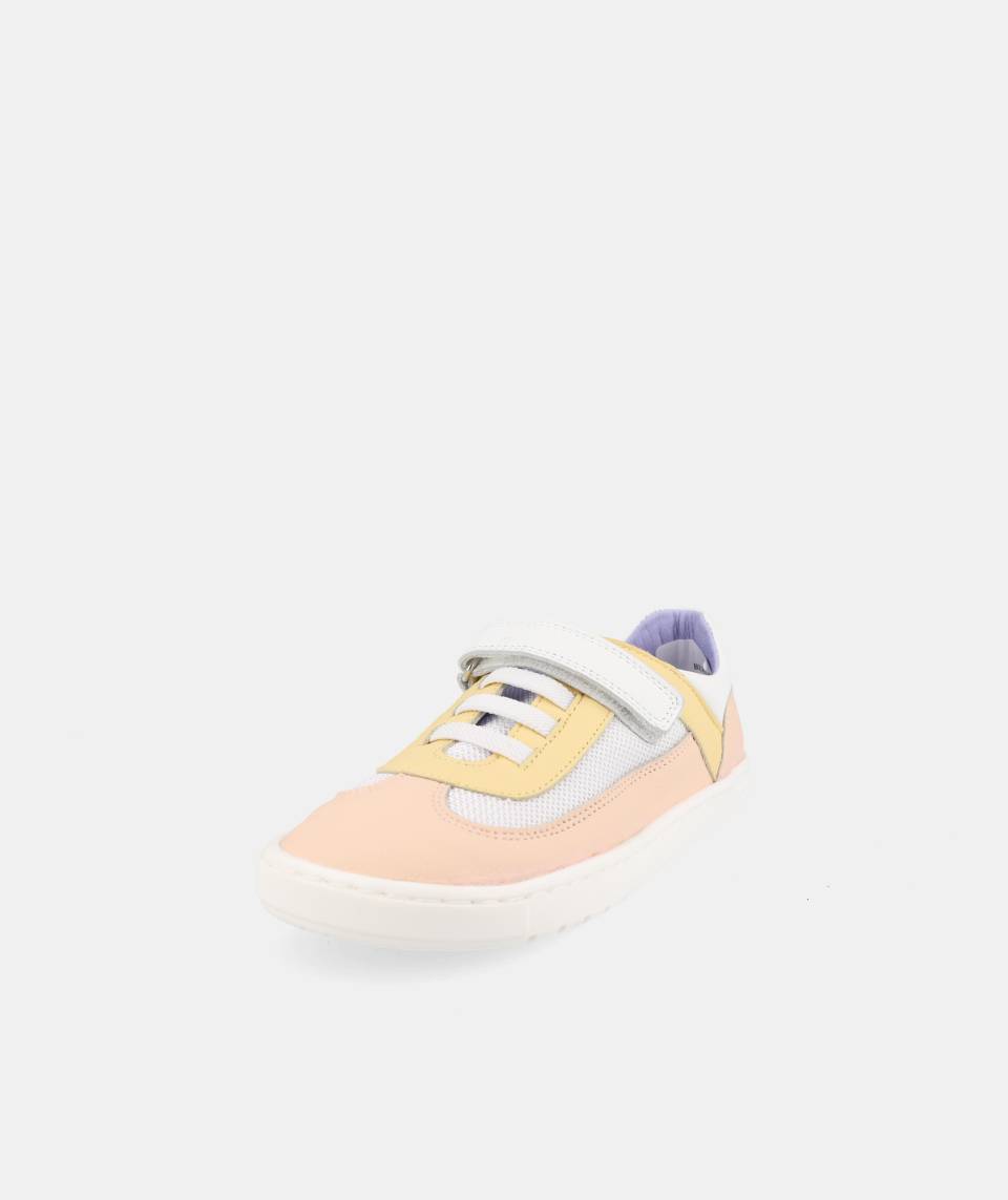 Baskets Barefoot Berlin New Combi