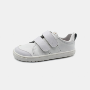 Baskets Barefoot Adultes Rio - Blanco