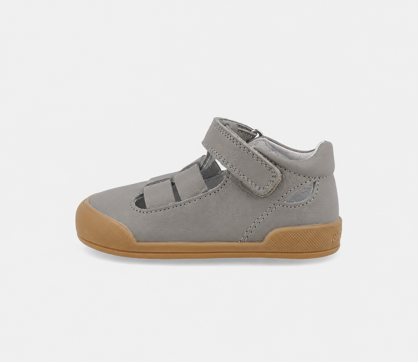 Blanditos Sandales Bébé Barefoot Oceano - Verde