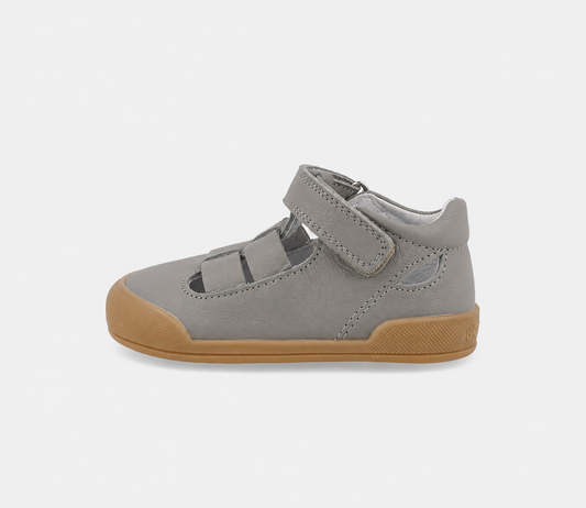 Blanditos Sandales Bébé Barefoot Oceano - Verde