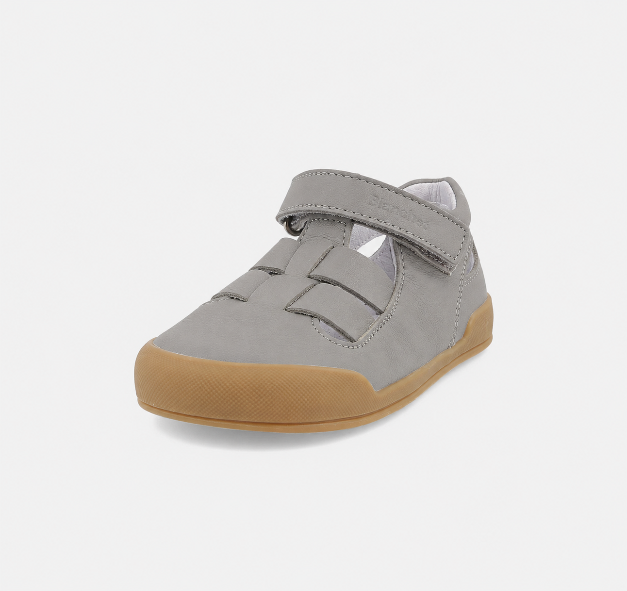 Blanditos Sandales Bébé Barefoot Oceano - Verde