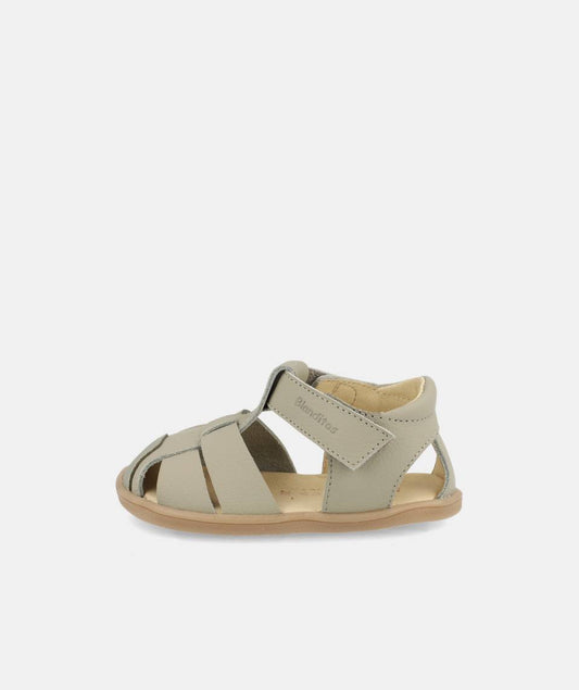 Blanditos Sandales Bébé Barefoot Costa - Verde