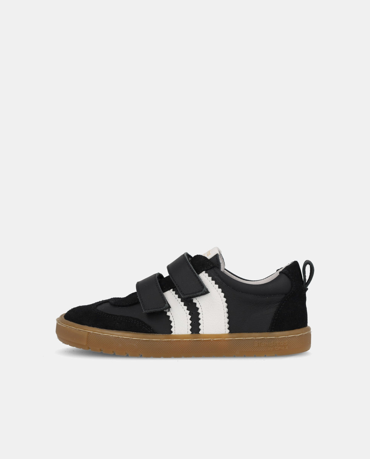 Baskets enfants Barefoot Delfin Negro