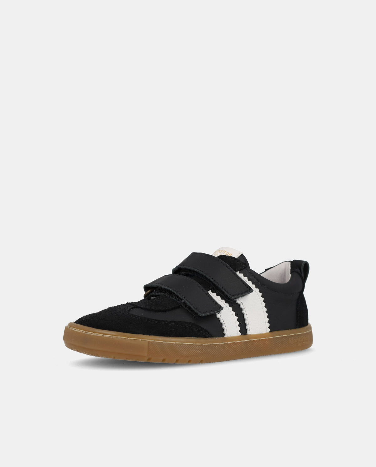 Baskets enfants Barefoot Delfin Negro