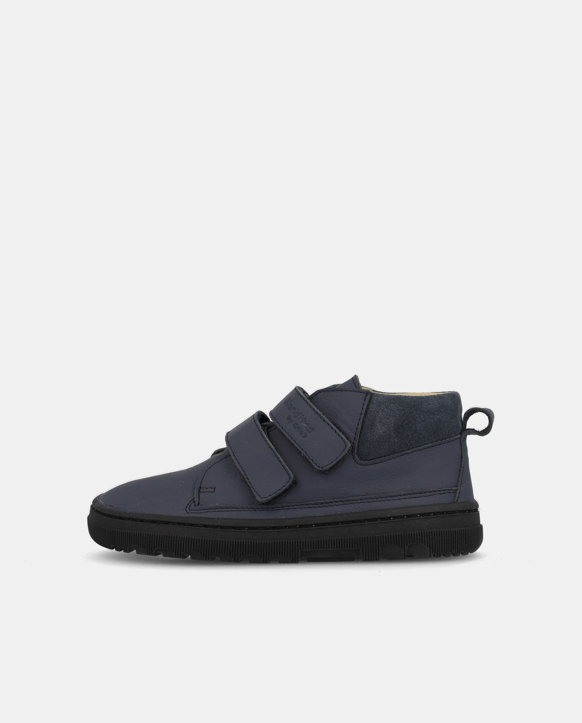 Bottes Barefoot Etna Marino