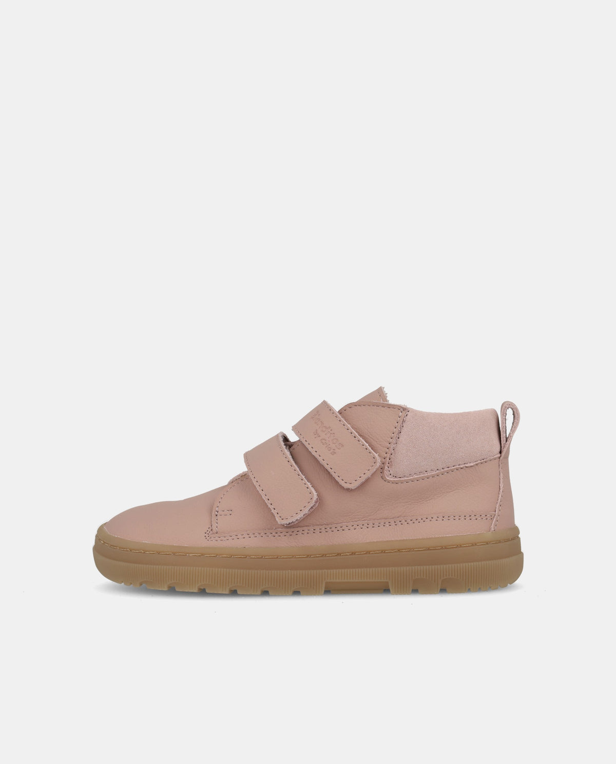 Bottes Barefoot Etna Rosa