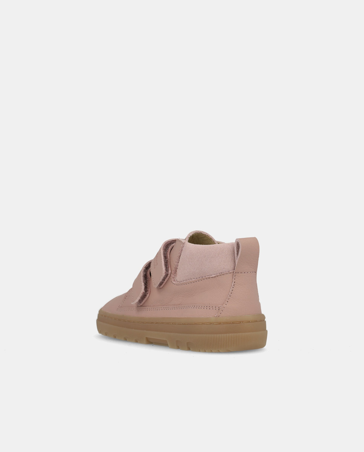 Bottes Barefoot Etna Rosa