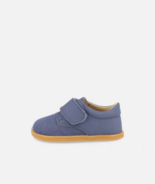 Derbies pour bébés et enfants - Blanditos Faro - Jean