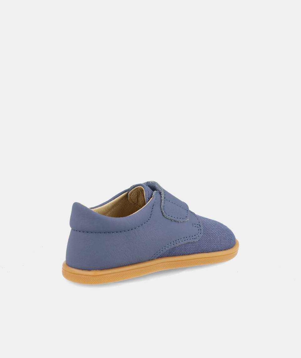 Derbies pour bébés et enfants - Blanditos Faro - Jean