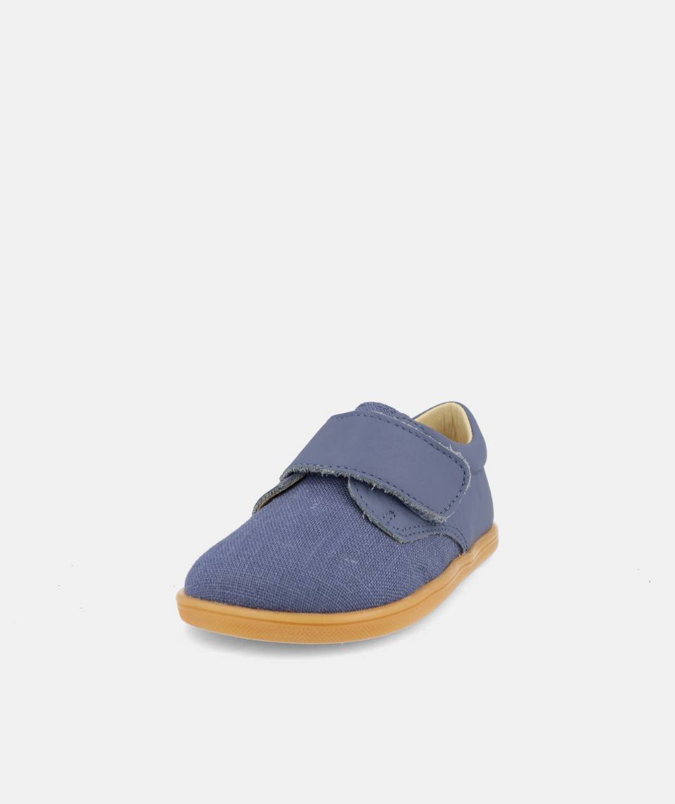 Derbies pour bébés et enfants - Blanditos Faro - Jean