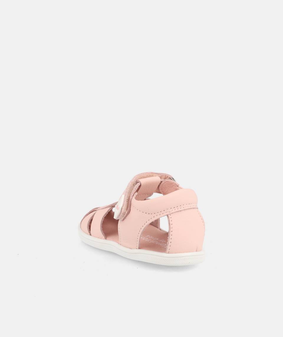 Blanditos Sandales Bébé Barefoot India - Baby