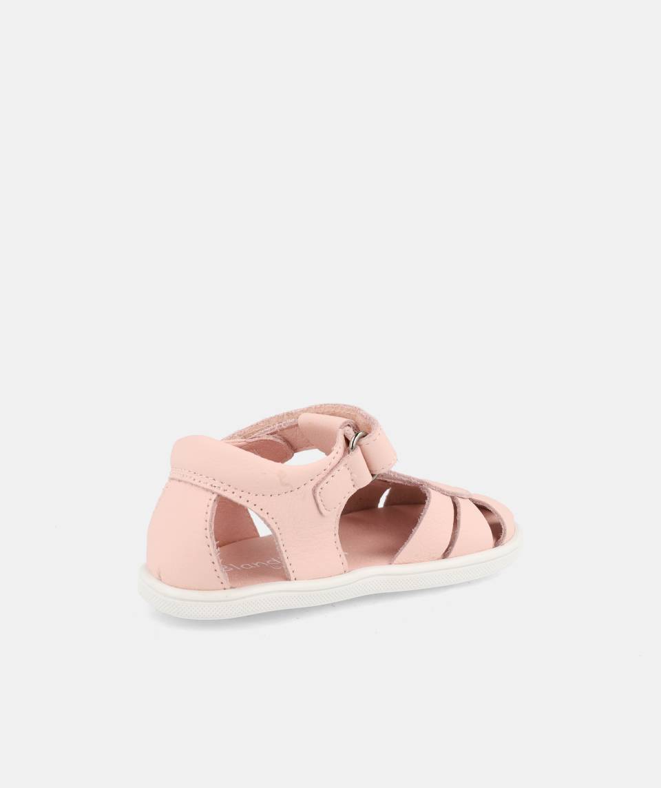 Blanditos Sandales Bébé Barefoot India - Baby