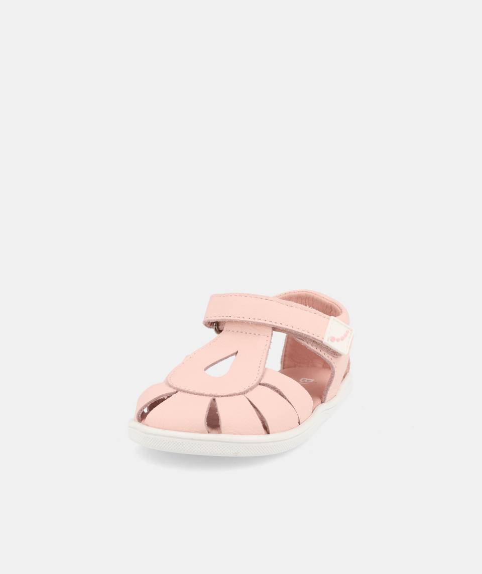 Blanditos Sandales Bébé Barefoot India - Baby