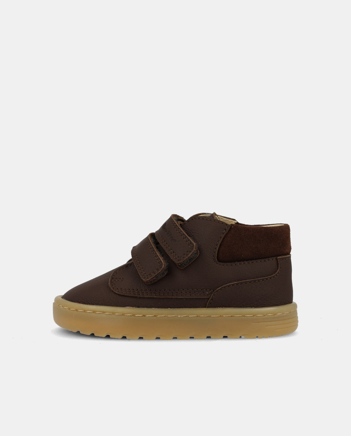 Bottes Barefoot Lima Marron