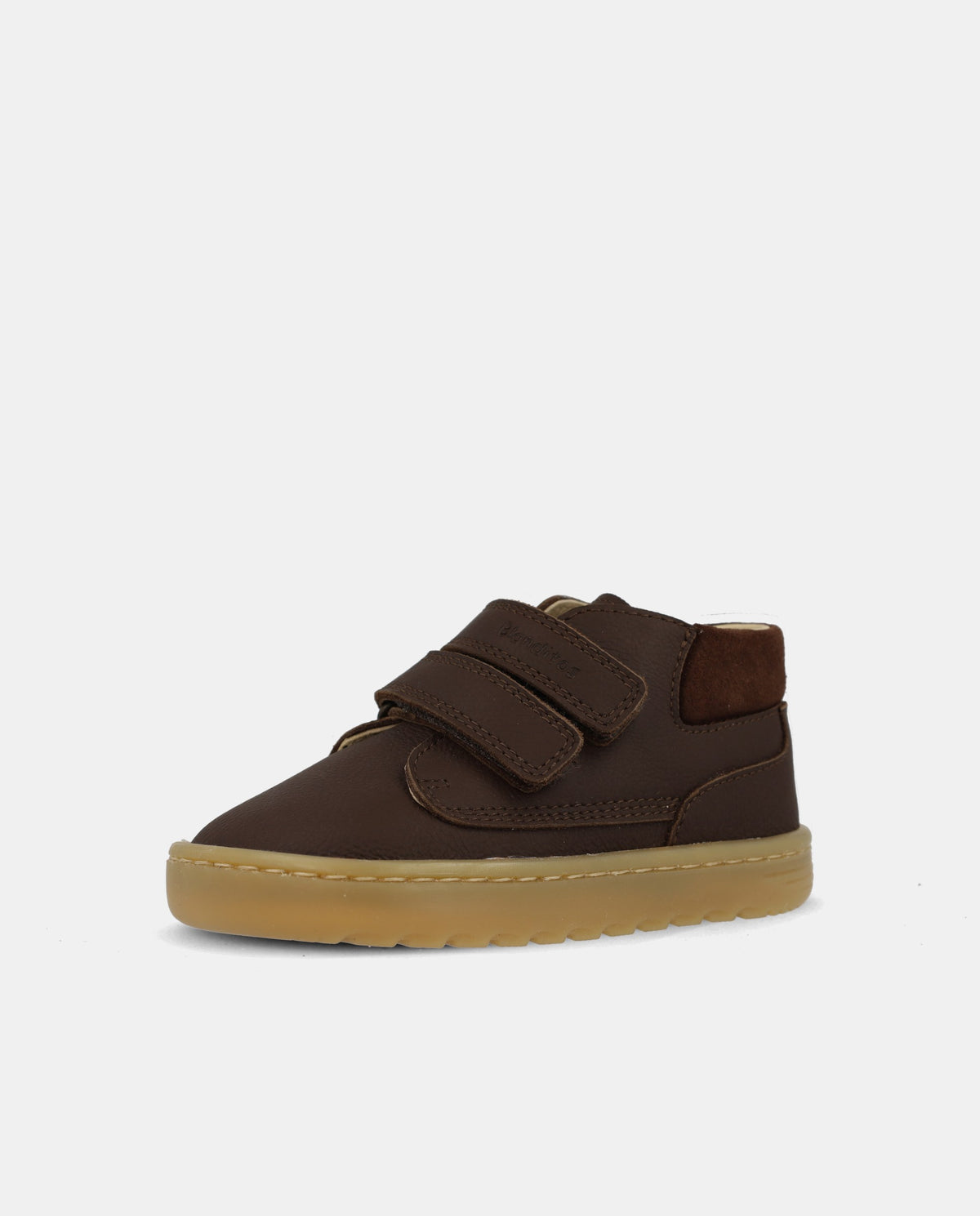 Bottes Barefoot Lima Marron