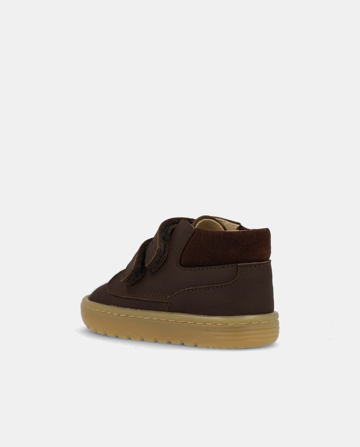 Bottes Barefoot Lima Marron