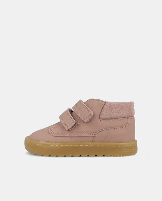 Bottes Barefoot Lima Rosa