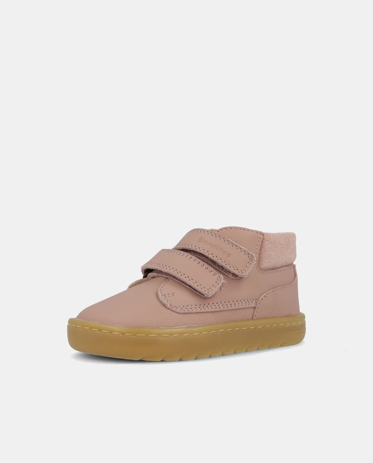 Bottes Barefoot Lima Rosa